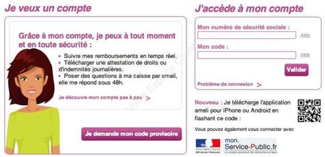 ccpamd|cpam mon compte.